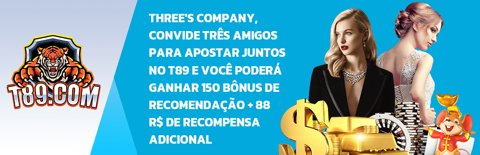 qual casa de apostas tem melhor bonus entrada